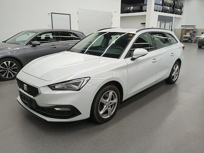 Seat LEON 2.0 Tdi Evo Style Dsg