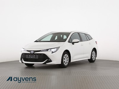 Toyota COROLLA 1.8 HSD COMFORT E-CVT HYBRID TOURING SPO