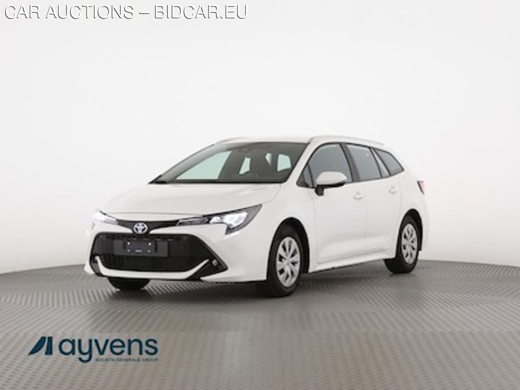 Toyota COROLLA 1.8 HSD COMFORT E-CVT HYBRID TOURING SPO