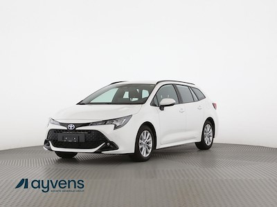 Toyota COROLLA 1.8 HSD COMFORT E-CVT HYBRID TOURING SPO