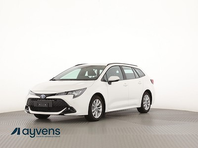 Toyota COROLLA 1.8 HSD COMFORT E-CVT HYBRID TOURING SPO