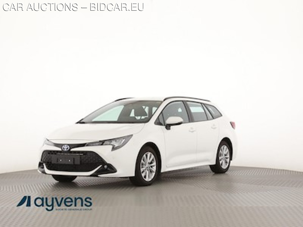 Toyota COROLLA 1.8 HSD COMFORT E-CVT HYBRID TOURING SPO