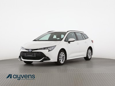 Toyota COROLLA 1.8 HSD COMFORT E-CVT HYBRID TOURING SPO