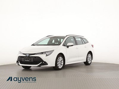 Toyota COROLLA 1.8 HSD COMFORT E-CVT HYBRID TOURING SPO