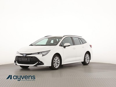 Toyota COROLLA 1.8 HSD COMFORT E-CVT HYBRID TOURING SPO