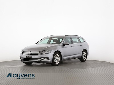 Volkswagen PASSAT 2.0 TDI SCR 150PS BUSINESS DSG