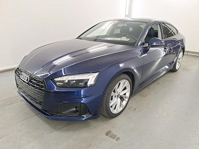 Audi A5 sportback 2.0 30 TDI S TRONIC BUS. ED. ADVANCED