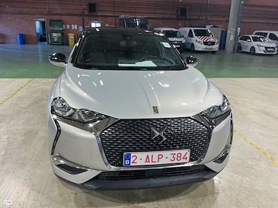 Citroen Ds3 crossback 1.2 PureTech So Chic (EU6.3)