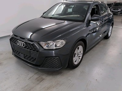 Audi A1 sportback - 2019 30 TFSI