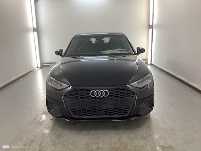 Audi A3 1.5 35 TFSI 110KW S TRONIC