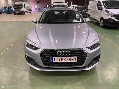 Audi A5 2.0 35 TDI S TRONIC BUS. ED.