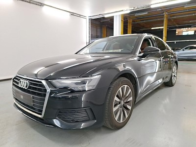 Audi A6 diesel - 2018 30 TDi Business Edition S tronic