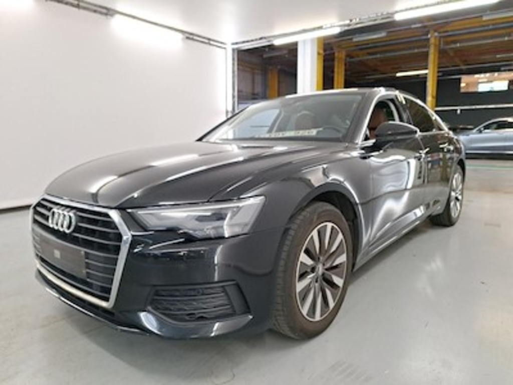 Audi A6 diesel - 2018 30 TDi Business Edition S tronic
