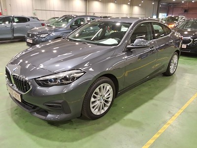 BMW 2 gran coupe 218iA OPF DCT
