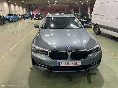 BMW 5 series touring 2.0 530E TOURING AUTO
