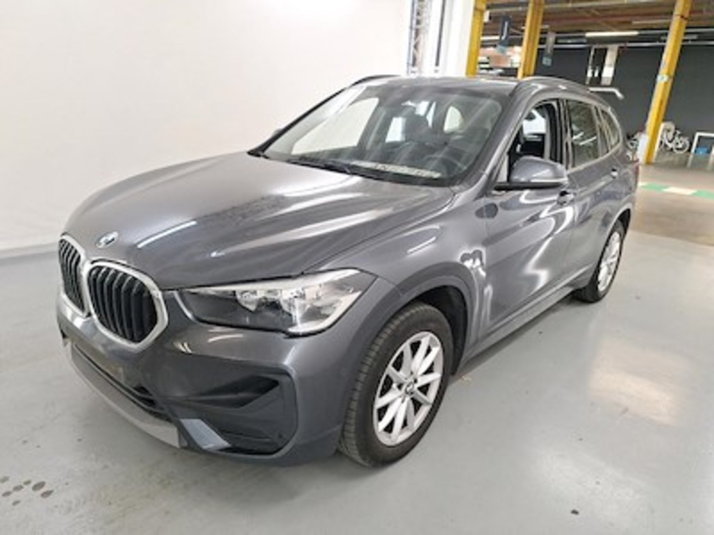 BMW X1 1.5 SDRIVE16DA