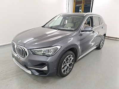 BMW X1 1.5 SDRIVE18IA (100KW)