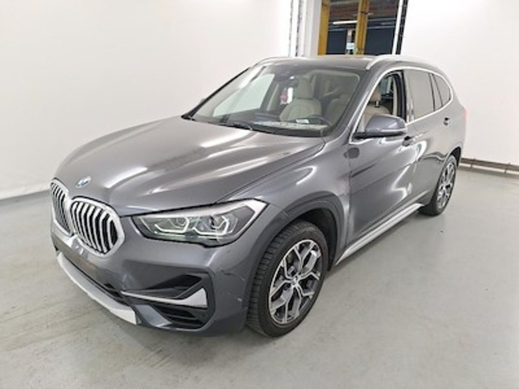 BMW X1 1.5 SDRIVE18IA (100KW)