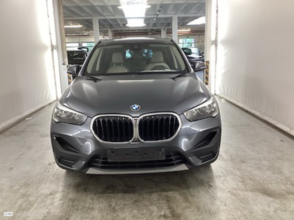 BMW X1 - 2019 1.5i sDrive18 OPF
