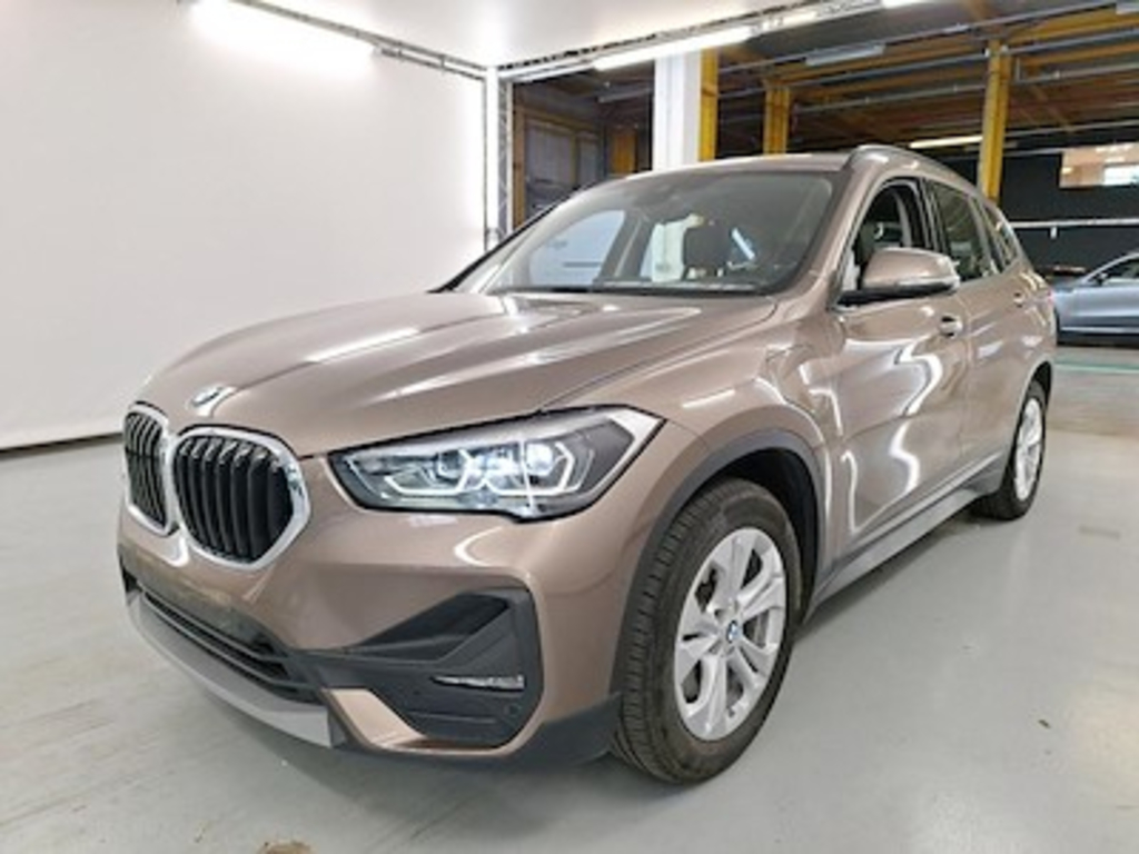 BMW X1 - 2019 1.5iA xDrive25e PHEV OPF