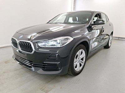 BMW X2 1.5 XDRIVE25E PHEV 162KW)