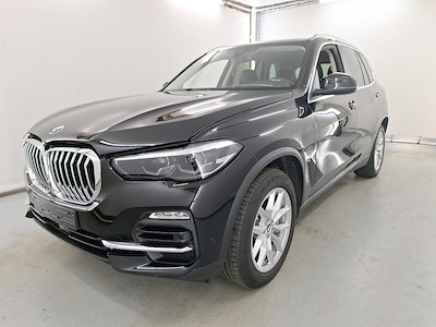 BMW X5 3.0 XDRIVE45E 4WD AUTO