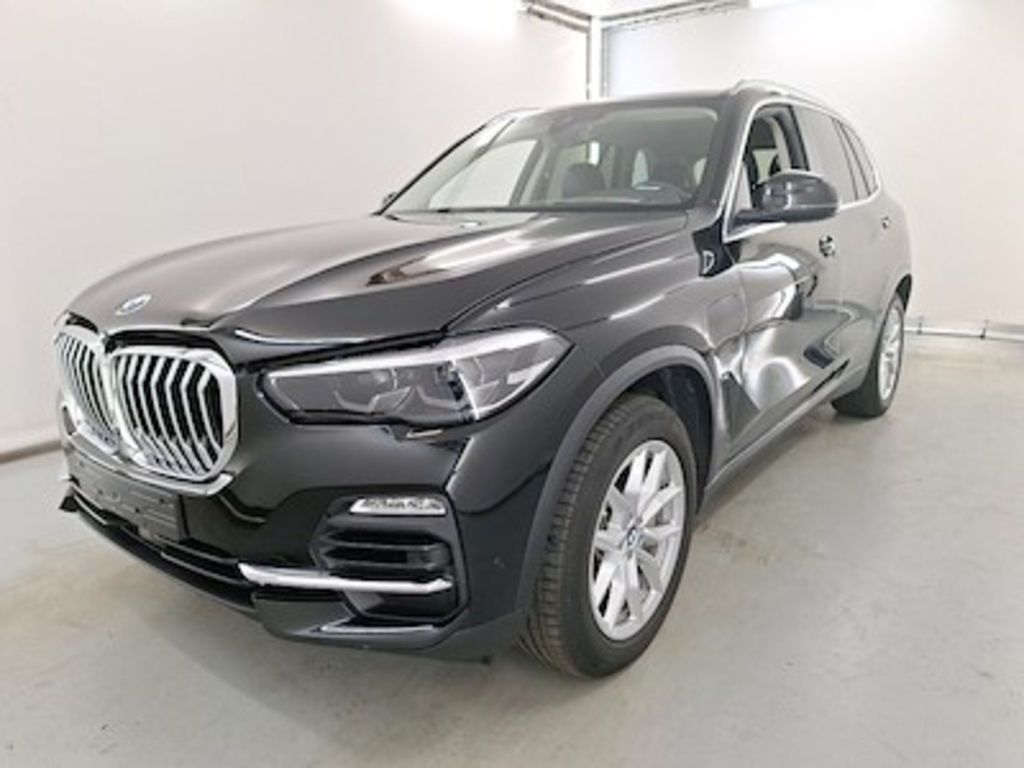 BMW X5 3.0 XDRIVE45E 4WD AUTO