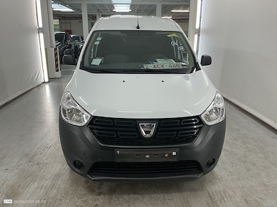 Dacia Dokker van 1.3 TCE 100 GPF WORK EDITION