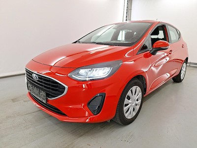 Ford FIESTA 1.0I ECOBOOST 74KW CONNECTED