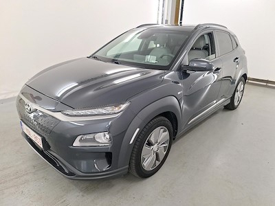 Hyundai Kona EV 64 kWh Sky