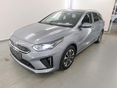 Kia Ceed sportswagon - 2018 1.6 GDi PHEV Sense DCT
