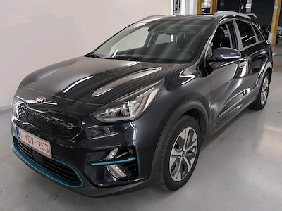 Kia E-NIRO 64 kWh More