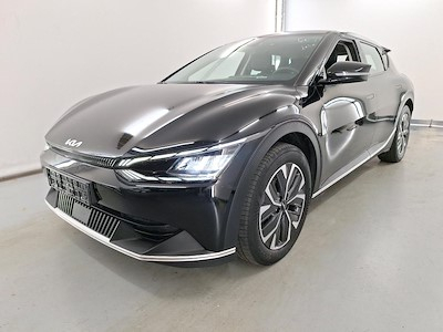 Kia EV6 BEV 77KWH AIR AUTO RWD