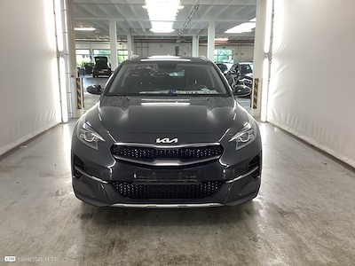Kia XCEED 1.0 T-GDI PULSE