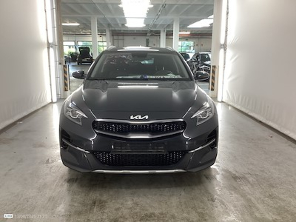 Kia XCEED 1.0 T-GDI PULSE