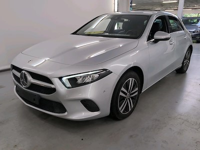 Mercedes-Benz Class A w177 A 250 e PHEV Business Solution