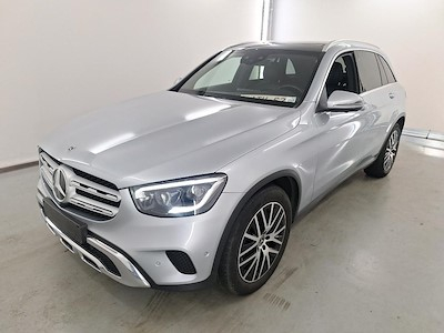 Mercedes-Benz GLC 2.0 GLC 200 D BUS SOL AUTO