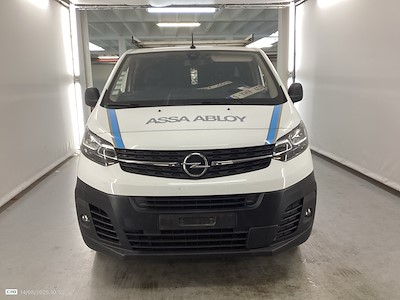 Opel Vivaro 2.0 TURBO 90KW EDITION L3H1 3.1T