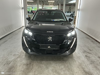 Peugeot 2008 1.2 PURETECH 74KW S-S ACTIVE PACK