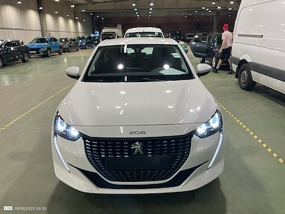 Peugeot 208 1.2 PURETECH E6.3 55KW S-S ACTIVE