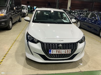 Peugeot 208 1.2 PURETECH E6.3 55KW S-S ACTIVE