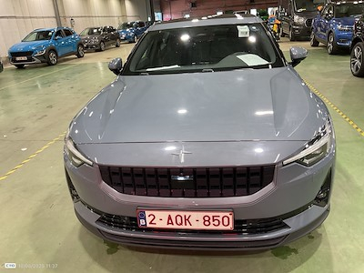 Polestar 2 78 KWH AUTO 4WD PILOT PLUS