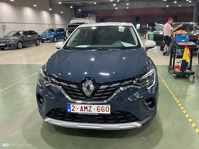 Renault Captur 1.0 TCE 90 GPF INTENS