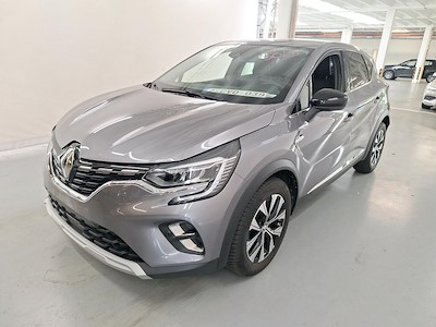 Renault CAPTUR 1.0 TCE 90 TECHNO