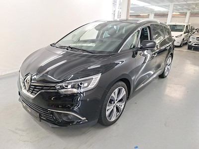 Renault Grand scenic diesel - 2017 1.7 Blue dCi Intens EDC (EU6.2)