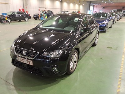 Seat Ibiza 5D 1.5 TSI 110KW DSG S-S FR