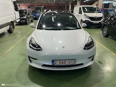 Tesla Model 3 BEV 75KWH LONG RANGE DUAL MOTOR 4WD AUTO