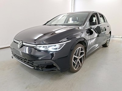 Volkswagen Golf viii 1.5 E-TSI 110KW LIFE DSG