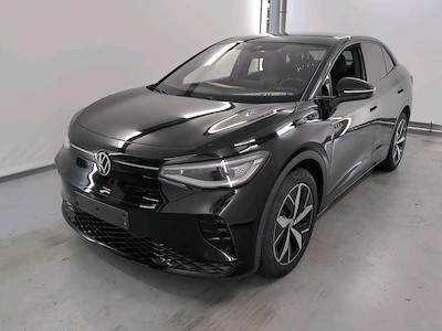 Volkswagen ID.5 BEV 82KWH 220 KW GTX 4WD AUTO