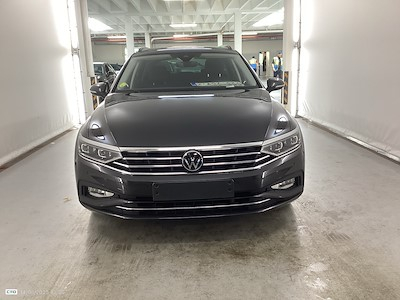 Volkswagen Passat variant 2.0 TDI SCR VARIANT STYLE BUSINESS